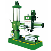 Z3040×13A摇臂钻床（双立柱）