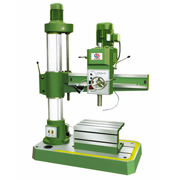 Z3032×10摇臂钻床