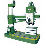 Z3050×16摇臂钻床（液压）