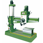 Z3063×18摇臂钻床（机械）