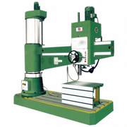 Z3063×20摇臂钻床（液压）