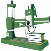 Z3080×20A摇臂钻床