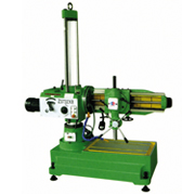 Z3732×8万向摇臂钻床